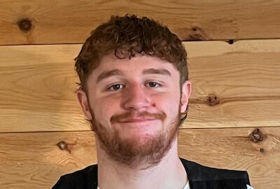 Felix Seideneck – Zimmerer Auszubildender (2. Lehrjahr)